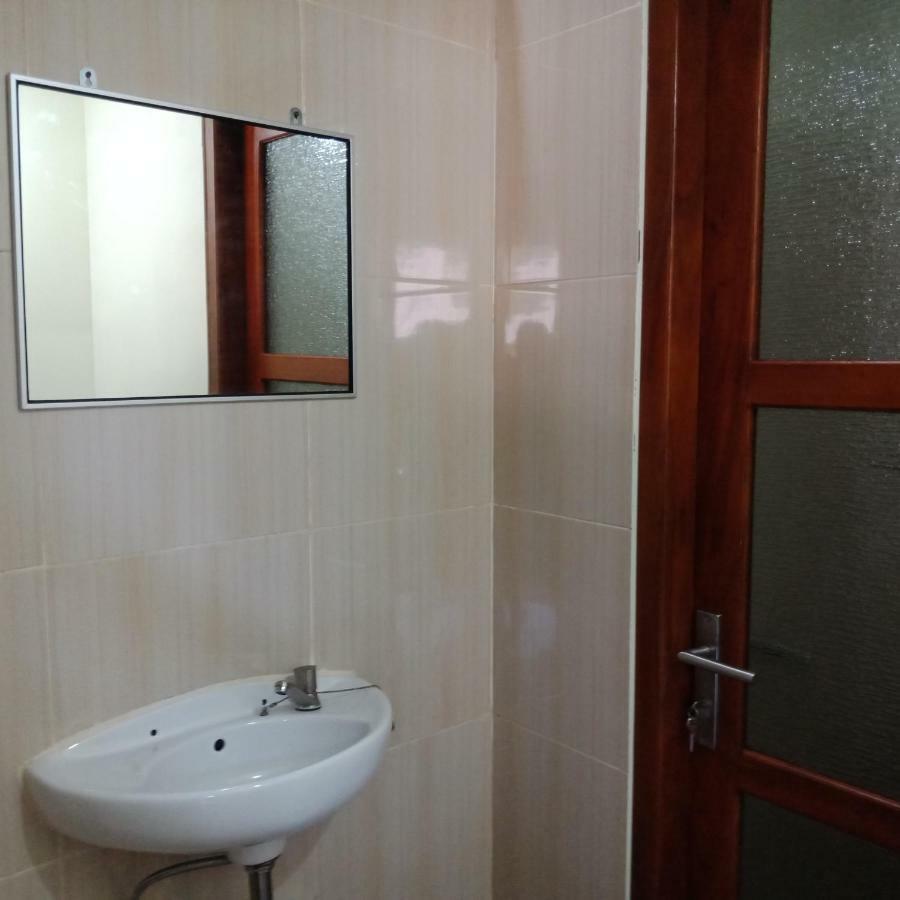 Backpackers Home Amed מראה חיצוני תמונה